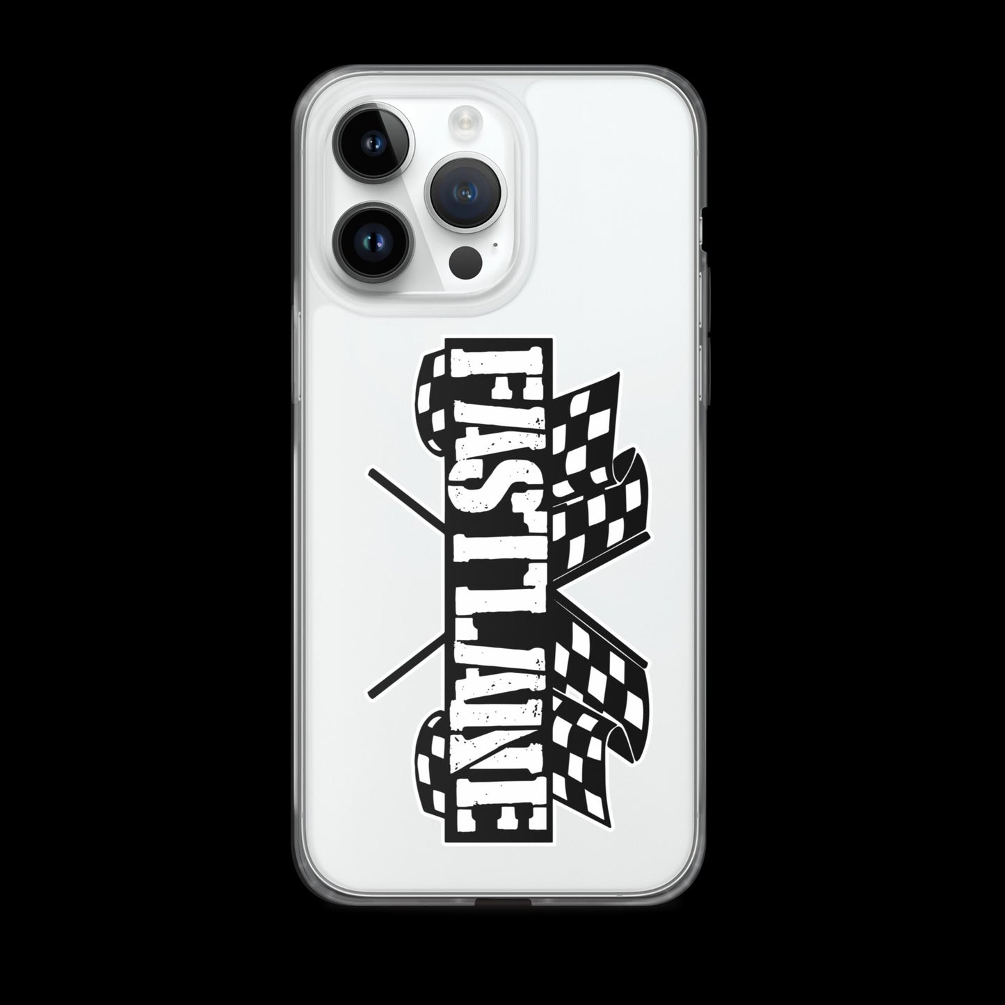 Fastlane Phone Case