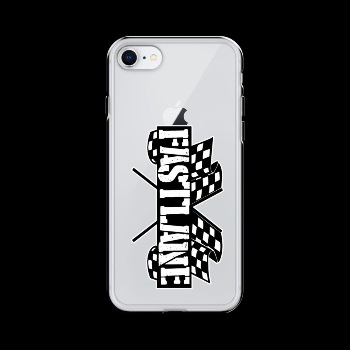 Fastlane Phone Case