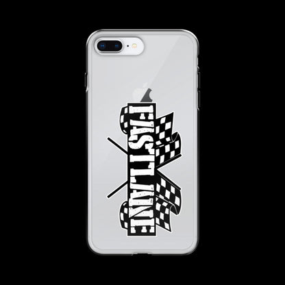 Fastlane Phone Case