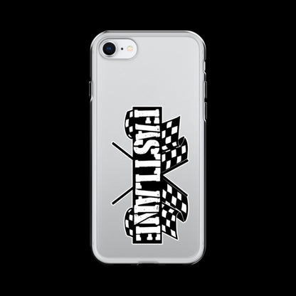 Fastlane Phone Case