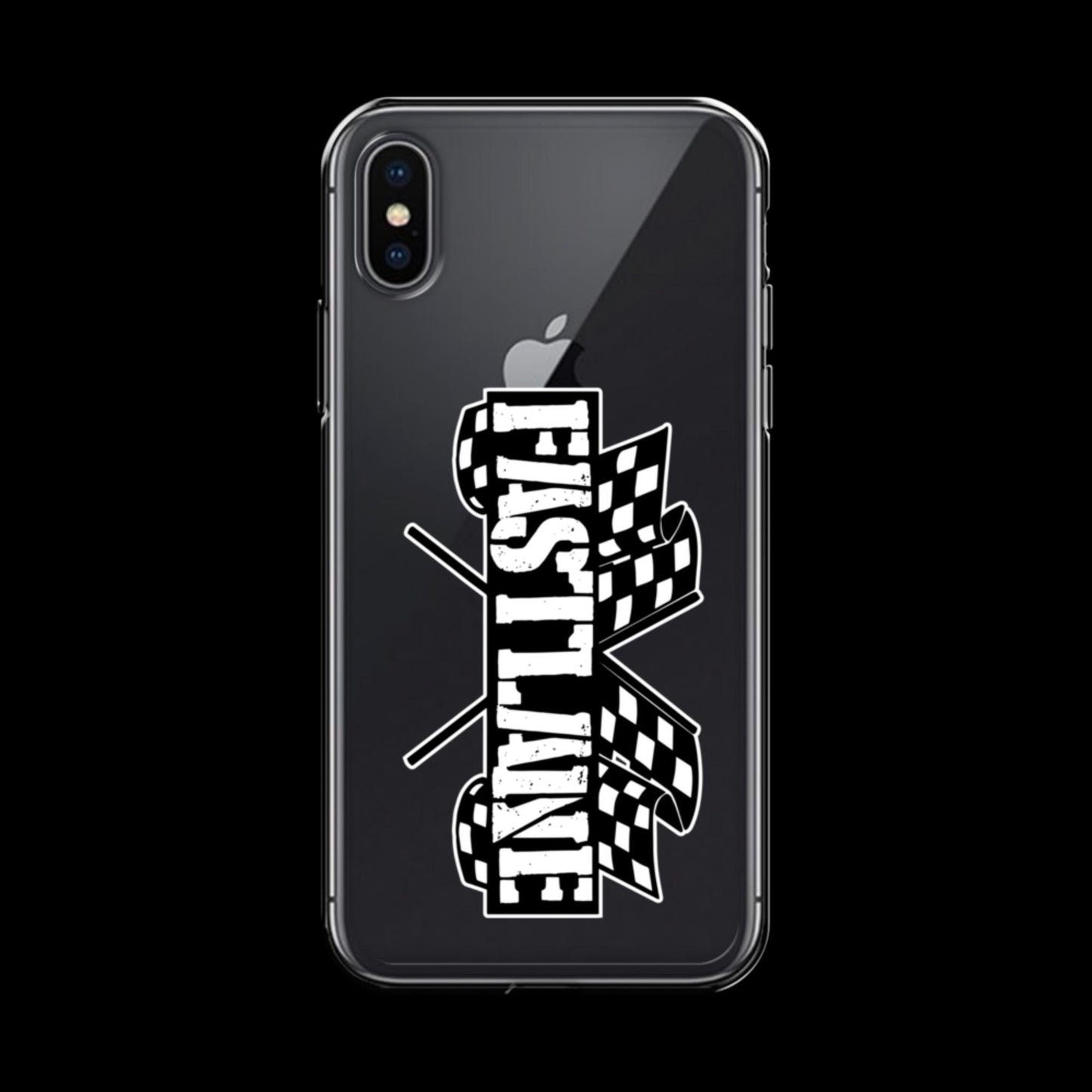 Fastlane Phone Case