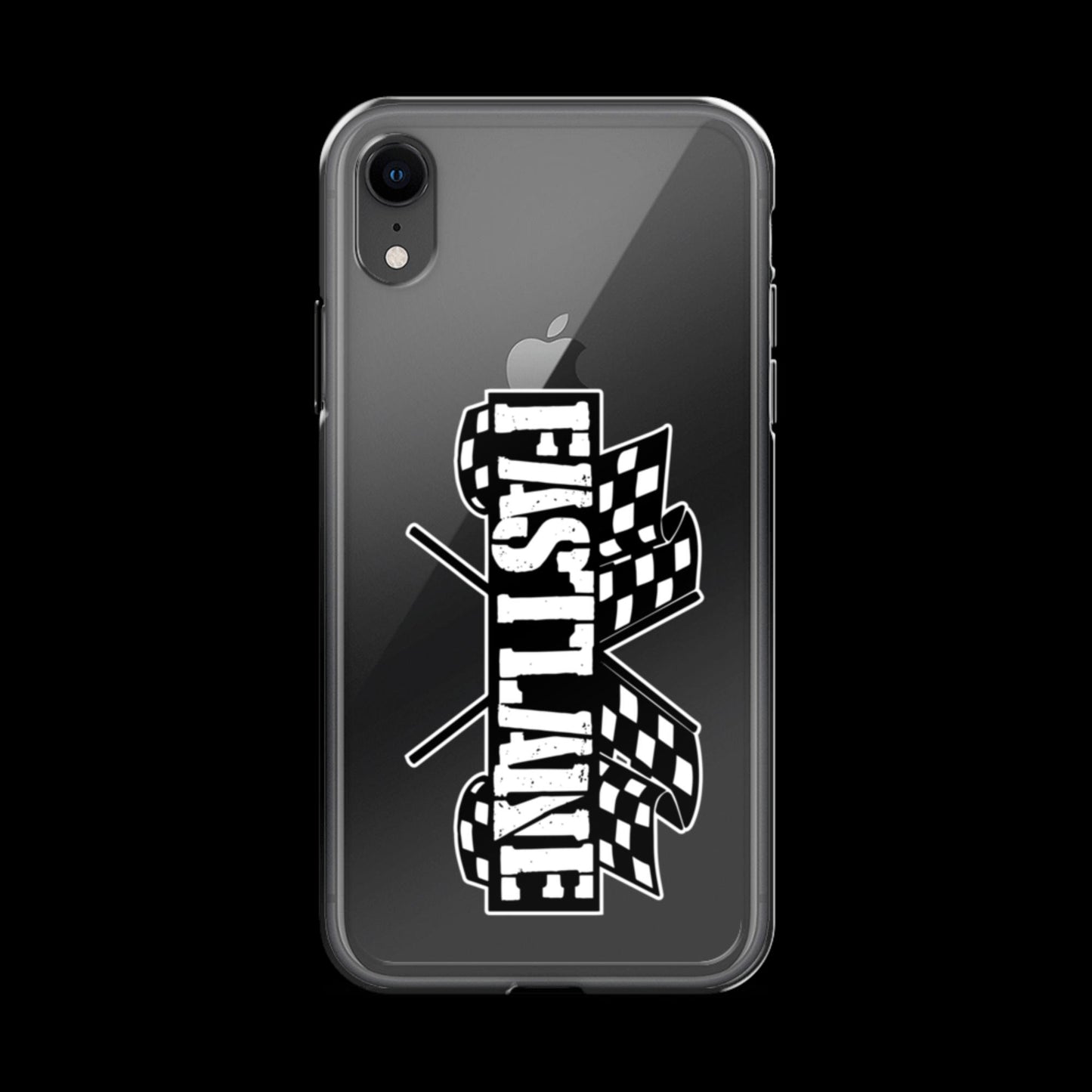 Fastlane Phone Case