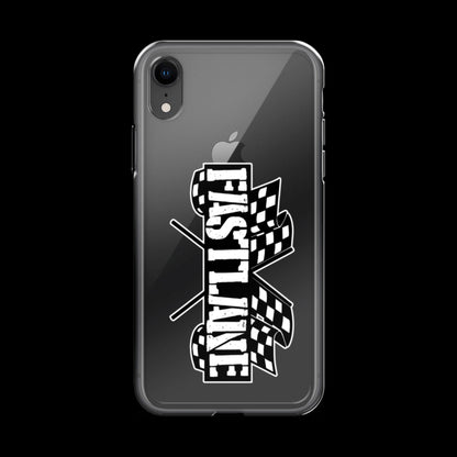 Fastlane Phone Case