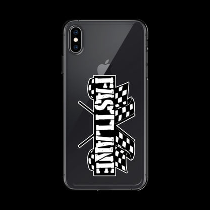 Fastlane Phone Case